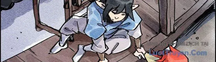 Hổ Giấy Chapter 5 - Trang 2