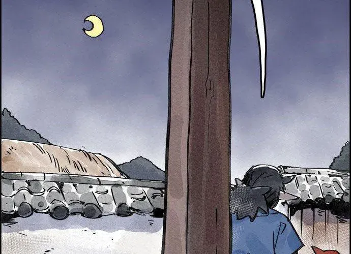 Hổ Giấy Chapter 5 - Trang 2