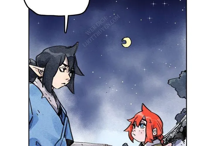 Hổ Giấy Chapter 5 - Trang 2