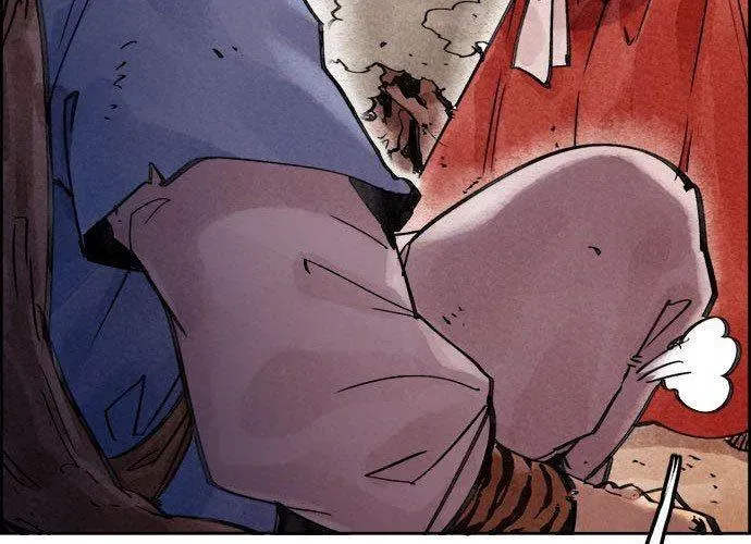 Hổ Giấy Chapter 5 - Trang 2