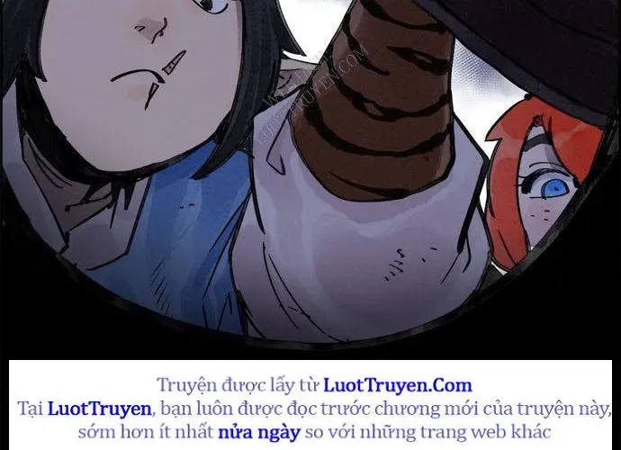 Hổ Giấy Chapter 5 - Trang 2