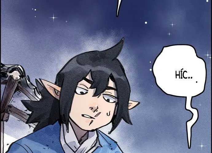 Hổ Giấy Chapter 5 - Trang 2