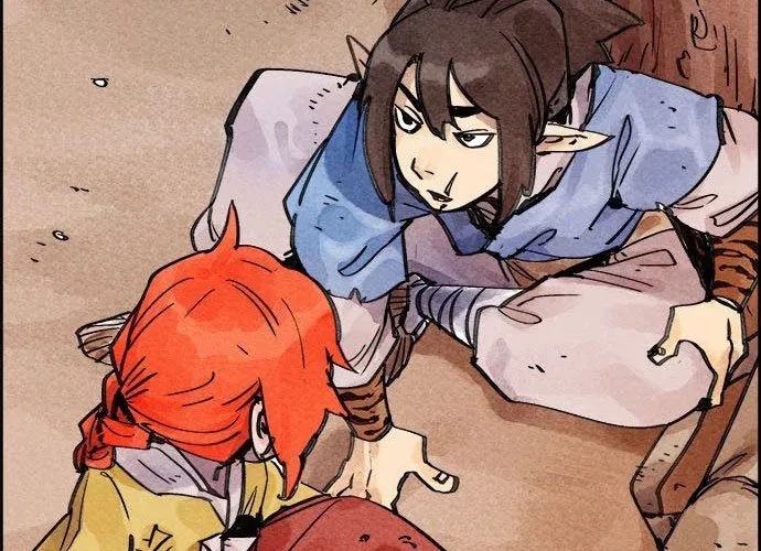 Hổ Giấy Chapter 5 - Trang 2