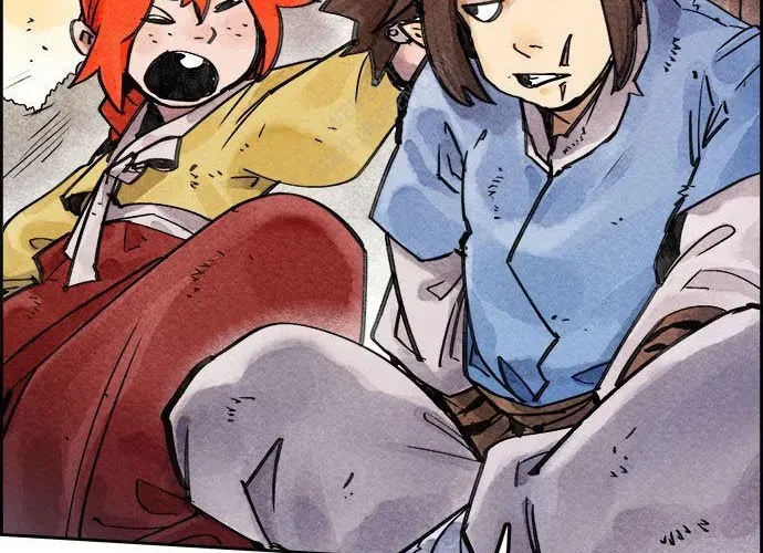 Hổ Giấy Chapter 5 - Trang 2