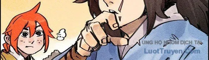 Hổ Giấy Chapter 5 - Trang 2