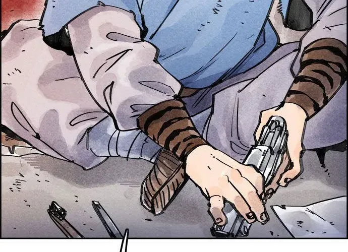 Hổ Giấy Chapter 5 - Trang 2