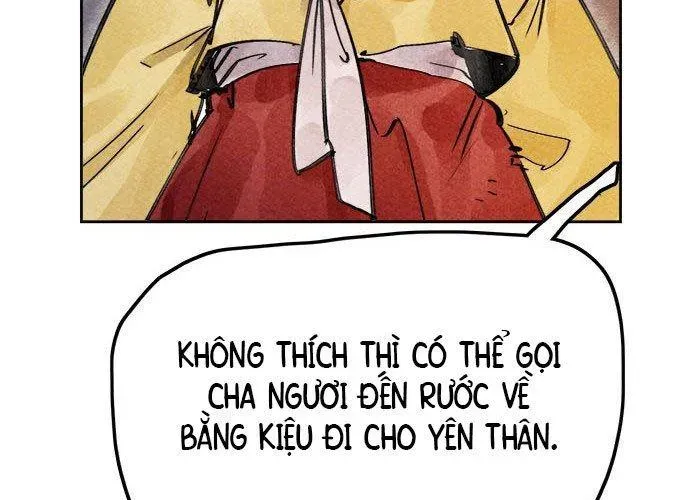 Hổ Giấy Chapter 5 - Trang 2
