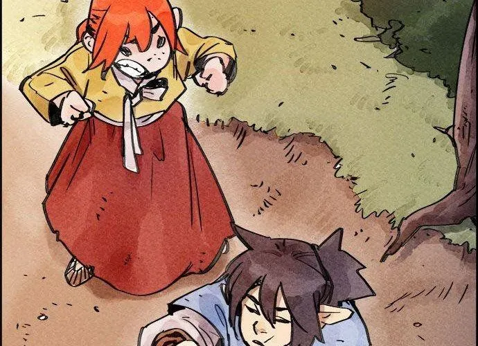 Hổ Giấy Chapter 5 - Trang 2