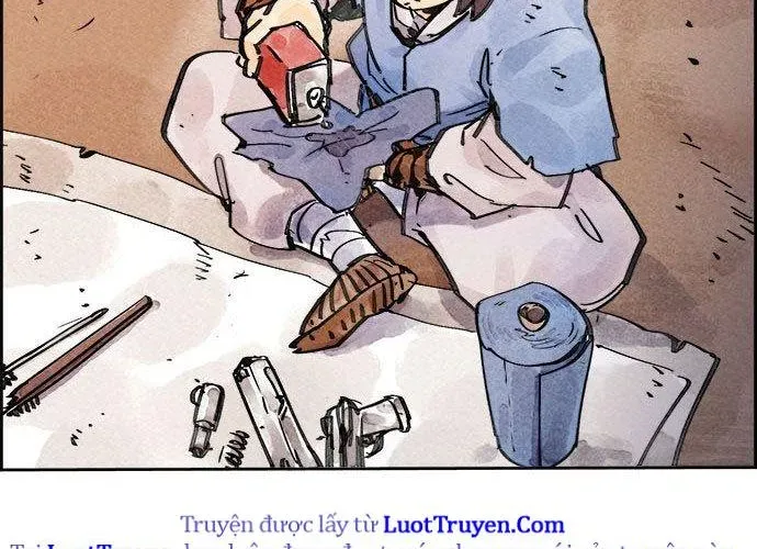 Hổ Giấy Chapter 5 - Trang 2