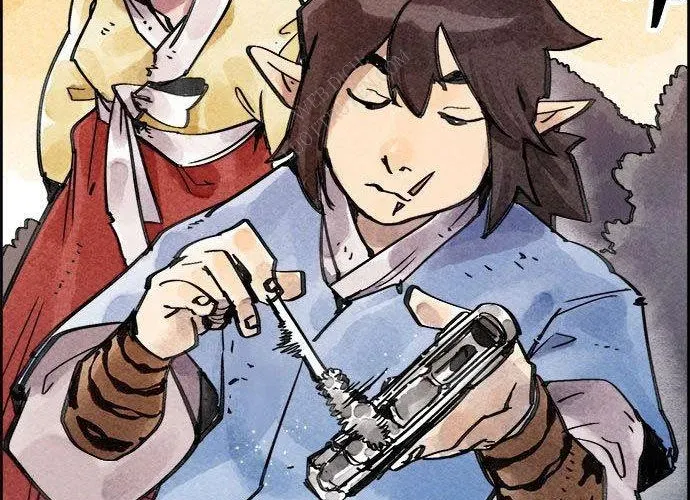 Hổ Giấy Chapter 5 - Trang 2