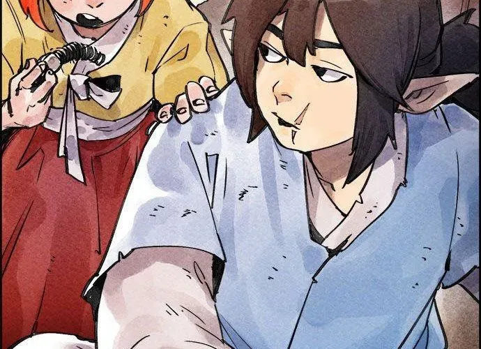 Hổ Giấy Chapter 5 - Trang 2