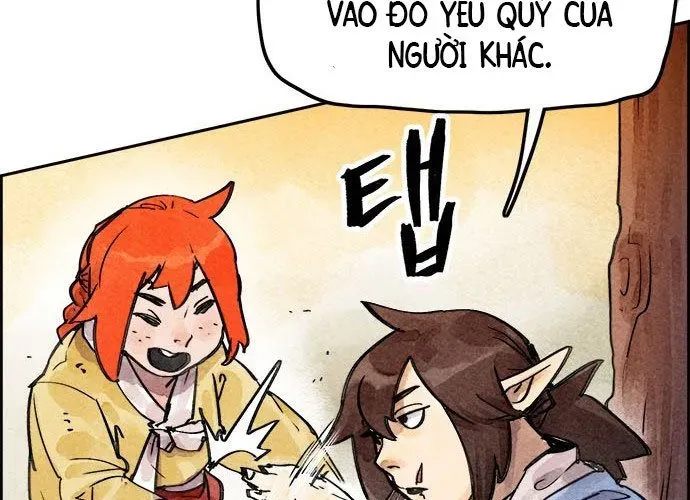 Hổ Giấy Chapter 5 - Trang 2