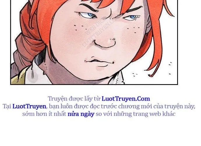 Hổ Giấy Chapter 5 - Trang 2