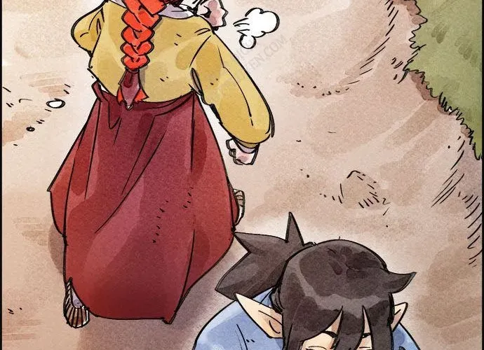 Hổ Giấy Chapter 5 - Trang 2