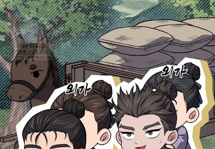 Chuyển Sinh Thành Tiêu Sư Chapter 109 - Trang 2