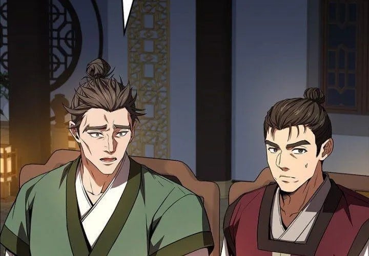 Chuyển Sinh Thành Tiêu Sư Chapter 109 - Trang 2