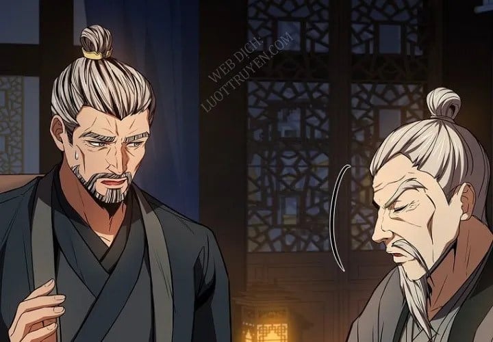Chuyển Sinh Thành Tiêu Sư Chapter 109 - Trang 2