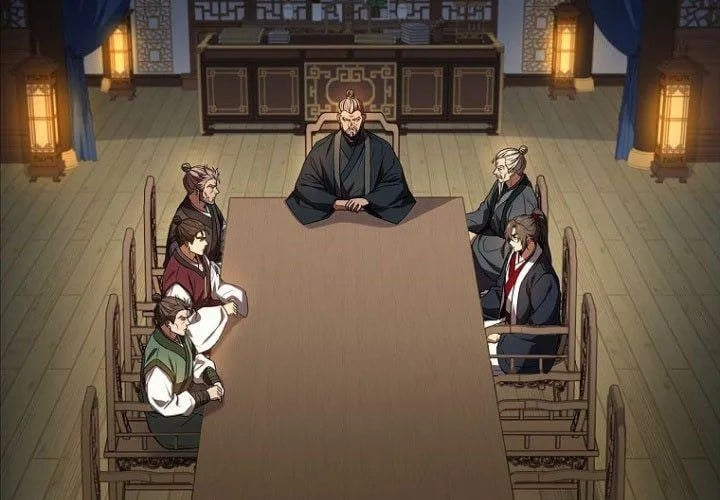 Chuyển Sinh Thành Tiêu Sư Chapter 109 - Trang 2