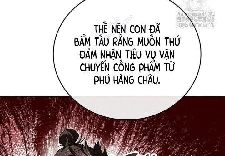 Chuyển Sinh Thành Tiêu Sư Chapter 109 - Trang 2