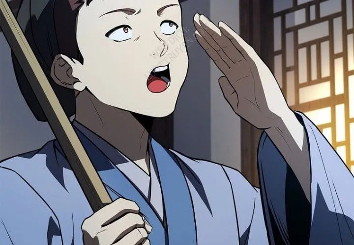 Chuyển Sinh Thành Tiêu Sư Chapter 109 - Trang 2