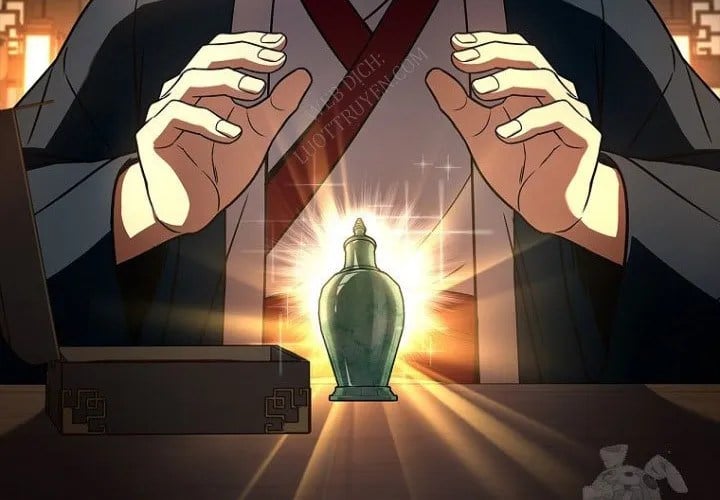 Chuyển Sinh Thành Tiêu Sư Chapter 109 - Trang 2