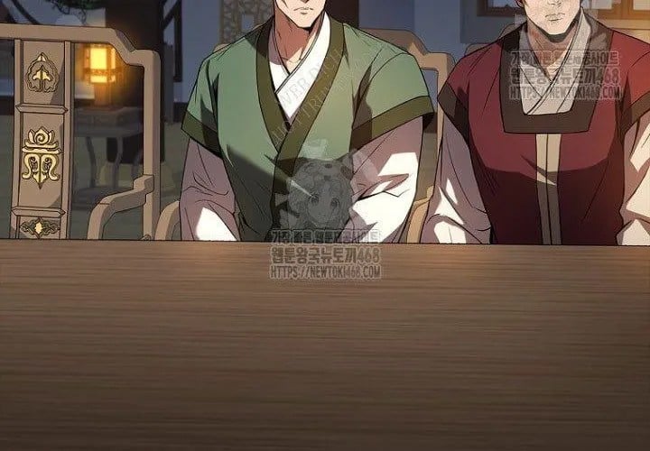 Chuyển Sinh Thành Tiêu Sư Chapter 109 - Trang 2
