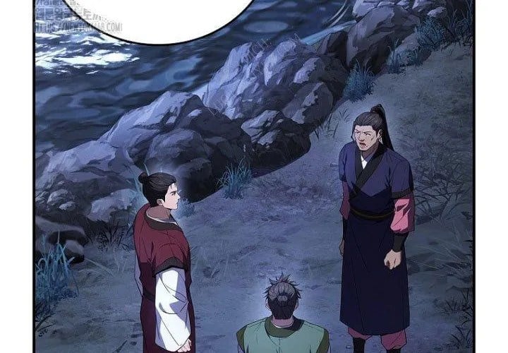 Chuyển Sinh Thành Tiêu Sư Chapter 109 - Trang 2
