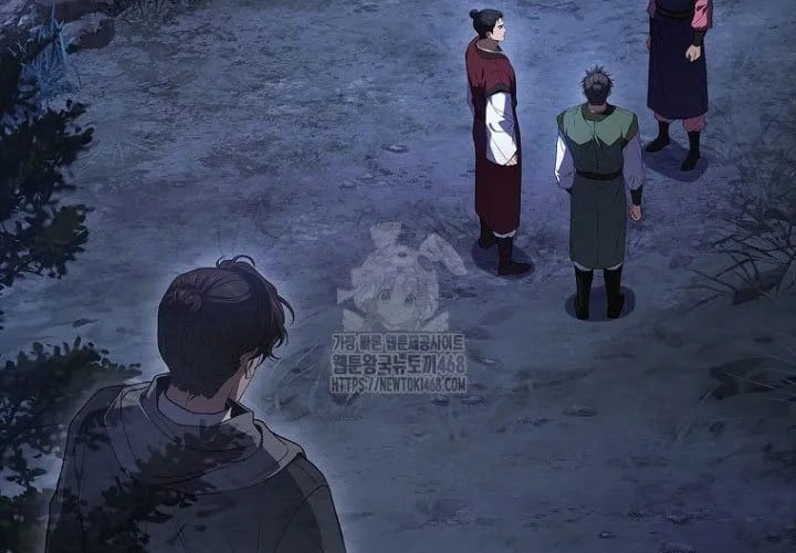 Chuyển Sinh Thành Tiêu Sư Chapter 109 - Trang 2