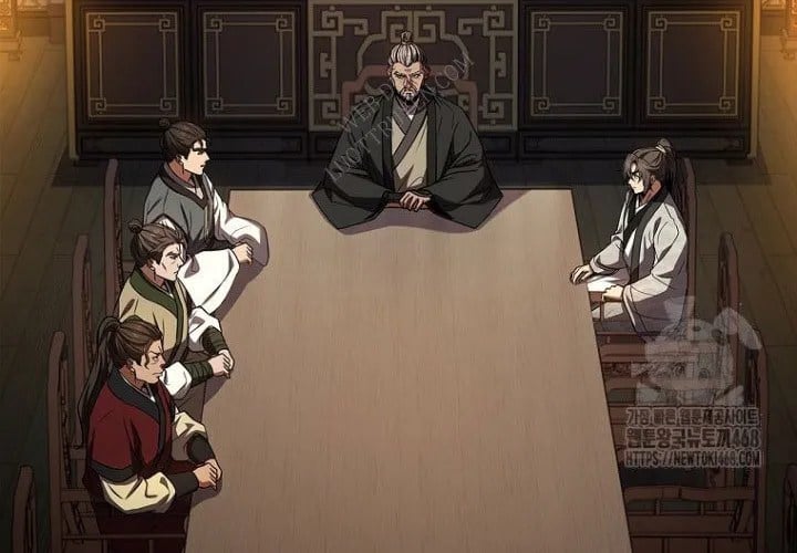 Chuyển Sinh Thành Tiêu Sư Chapter 109 - Trang 2