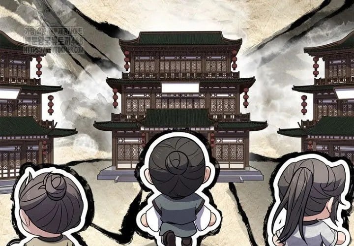Chuyển Sinh Thành Tiêu Sư Chapter 109 - Trang 2
