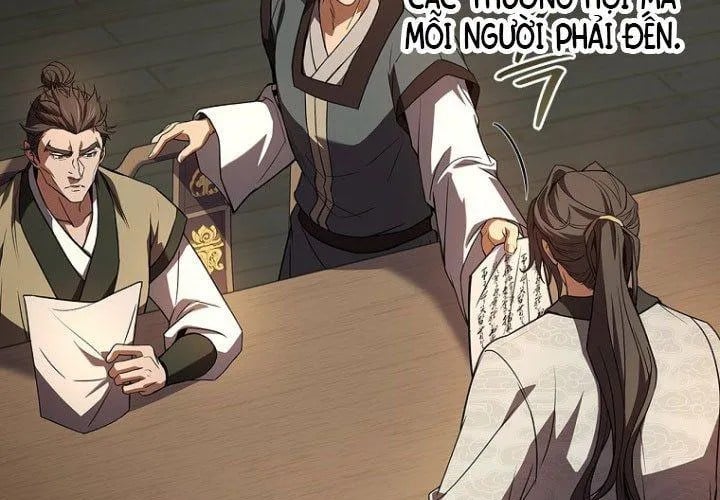 Chuyển Sinh Thành Tiêu Sư Chapter 109 - Trang 2