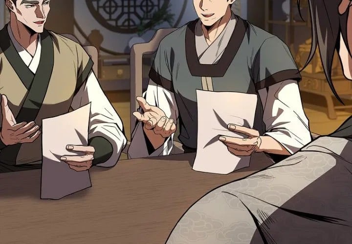 Chuyển Sinh Thành Tiêu Sư Chapter 109 - Trang 2