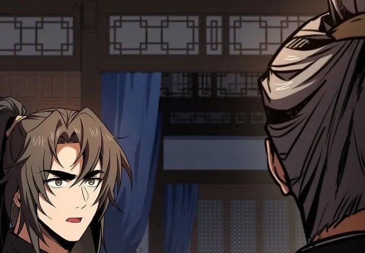 Chuyển Sinh Thành Tiêu Sư Chapter 109 - Trang 2