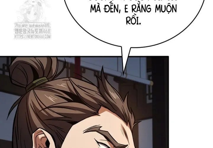 Chuyển Sinh Thành Tiêu Sư Chapter 109 - Trang 2