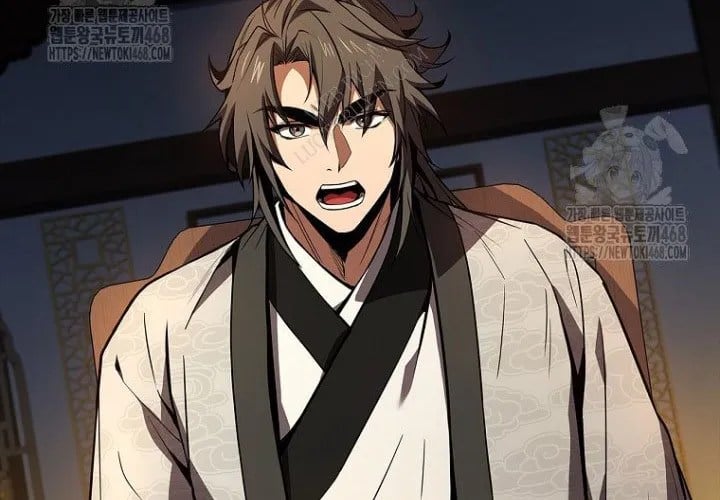 Chuyển Sinh Thành Tiêu Sư Chapter 109 - Trang 2