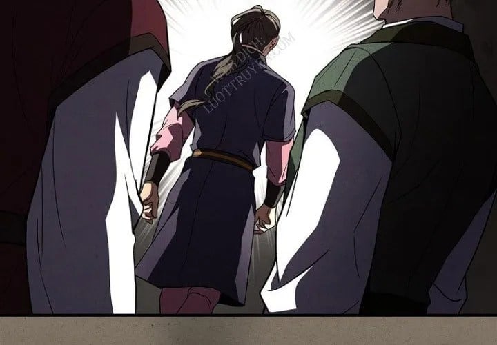 Chuyển Sinh Thành Tiêu Sư Chapter 109 - Trang 2