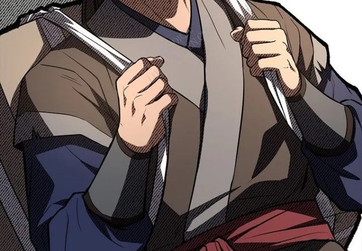 Chuyển Sinh Thành Tiêu Sư Chapter 109 - Trang 2