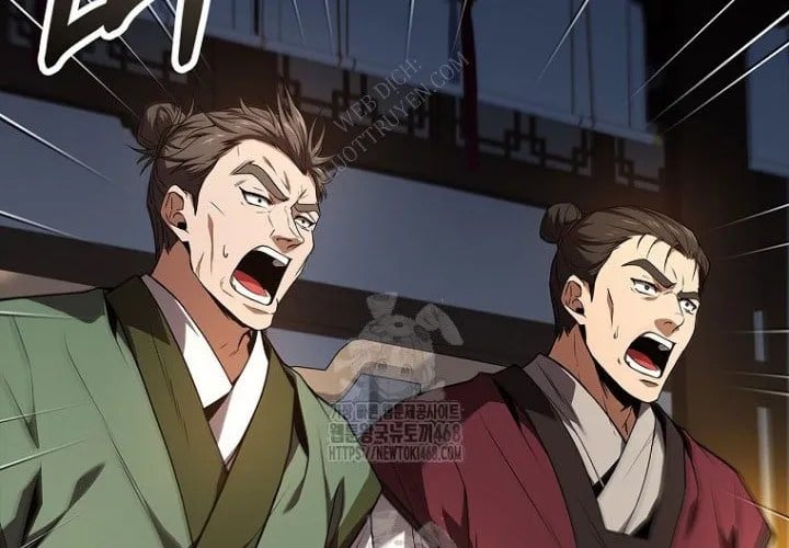 Chuyển Sinh Thành Tiêu Sư Chapter 109 - Trang 2