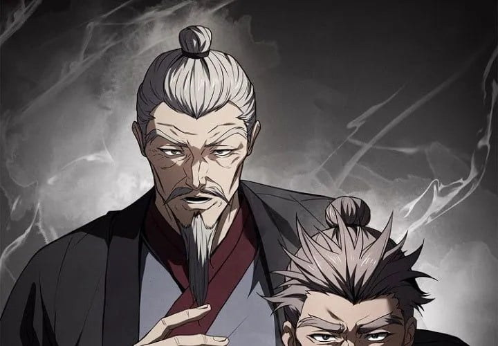 Chuyển Sinh Thành Tiêu Sư Chapter 109 - Trang 2
