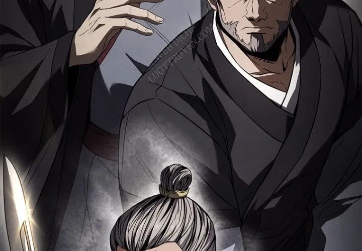 Chuyển Sinh Thành Tiêu Sư Chapter 109 - Trang 2