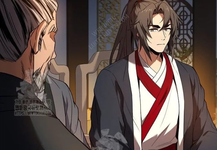 Chuyển Sinh Thành Tiêu Sư Chapter 109 - Trang 2