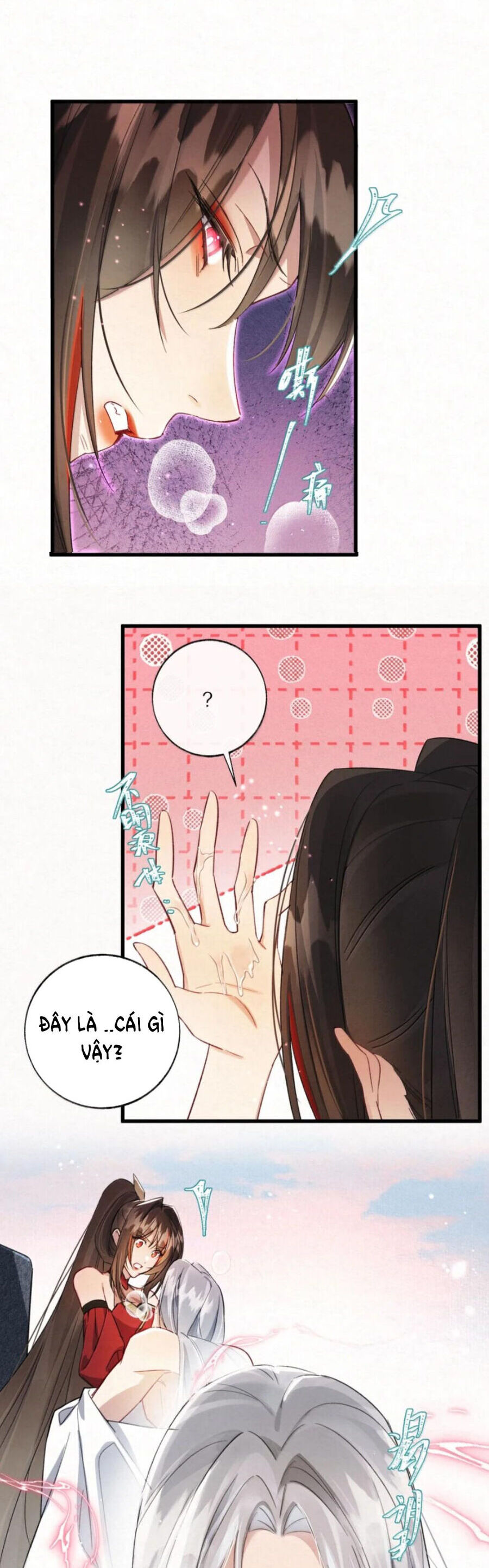 Lão Đại Lạnh Lùng Sau Khi Bị Đùa Bỡn Chỉ Biết Ỉ Ôi Khóc Lóc. Chapter 38 - Trang 2