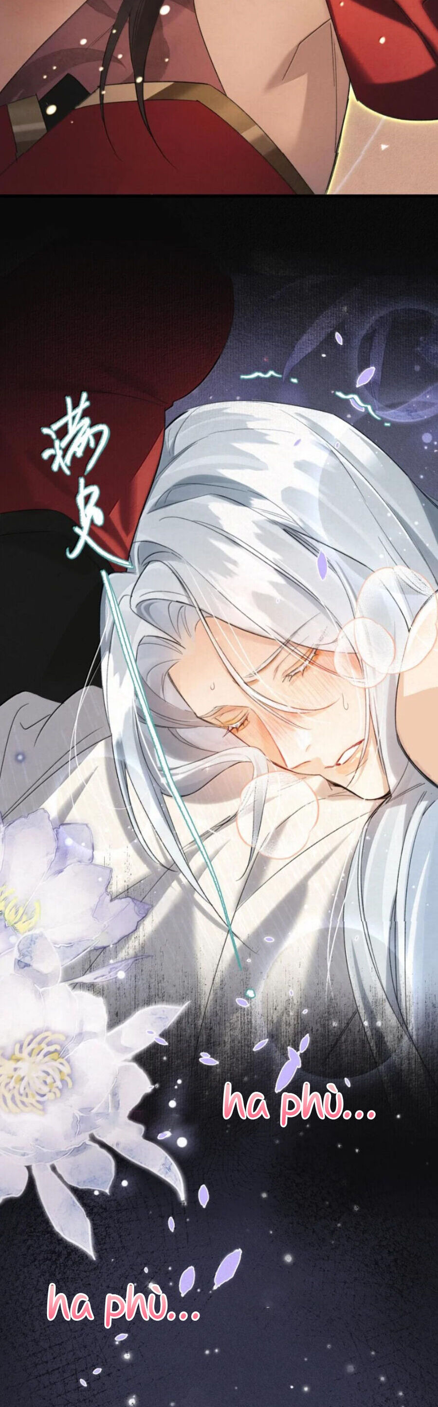 Lão Đại Lạnh Lùng Sau Khi Bị Đùa Bỡn Chỉ Biết Ỉ Ôi Khóc Lóc. Chapter 38 - Trang 2