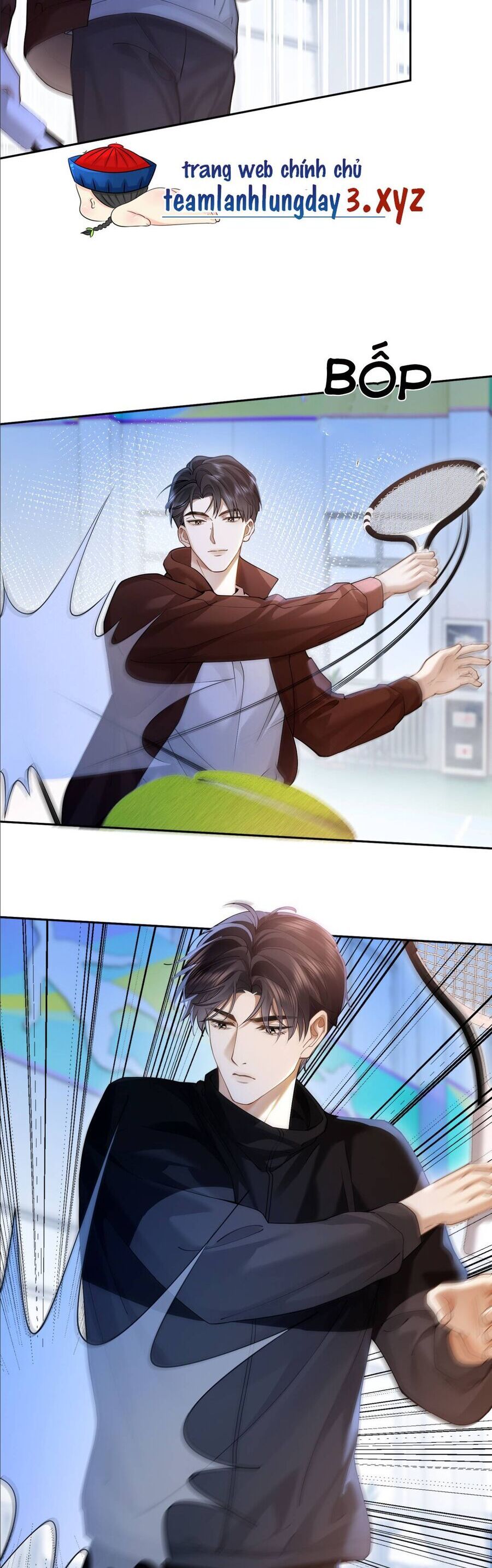 Quyến Rũ Cô Ấy Chapter 21 - Trang 2