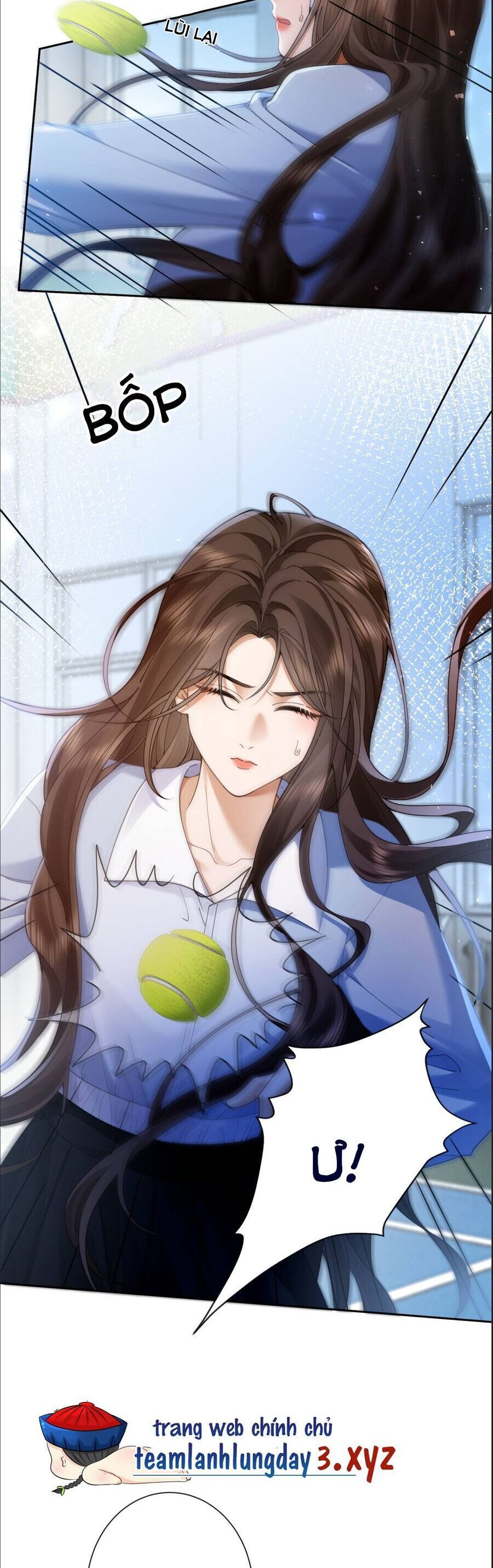 Quyến Rũ Cô Ấy Chapter 21 - Trang 2