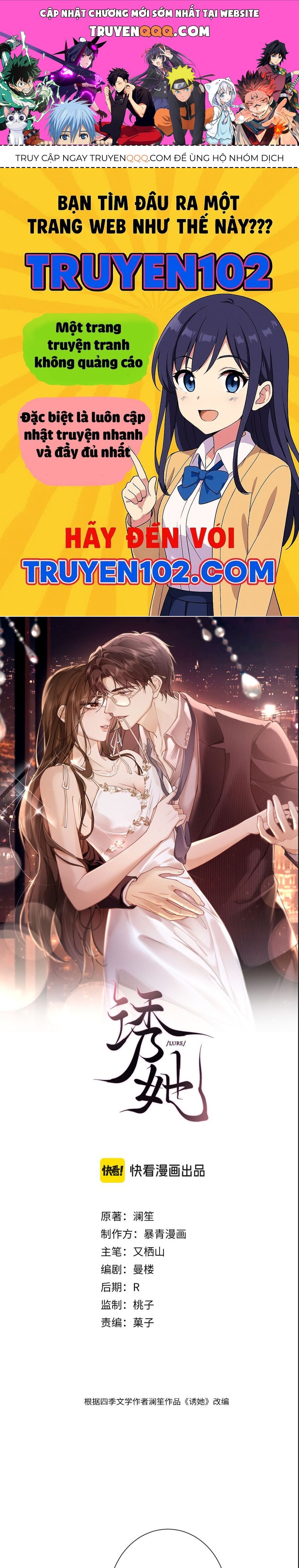 Quyến Rũ Cô Ấy Chapter 22 - Trang 2