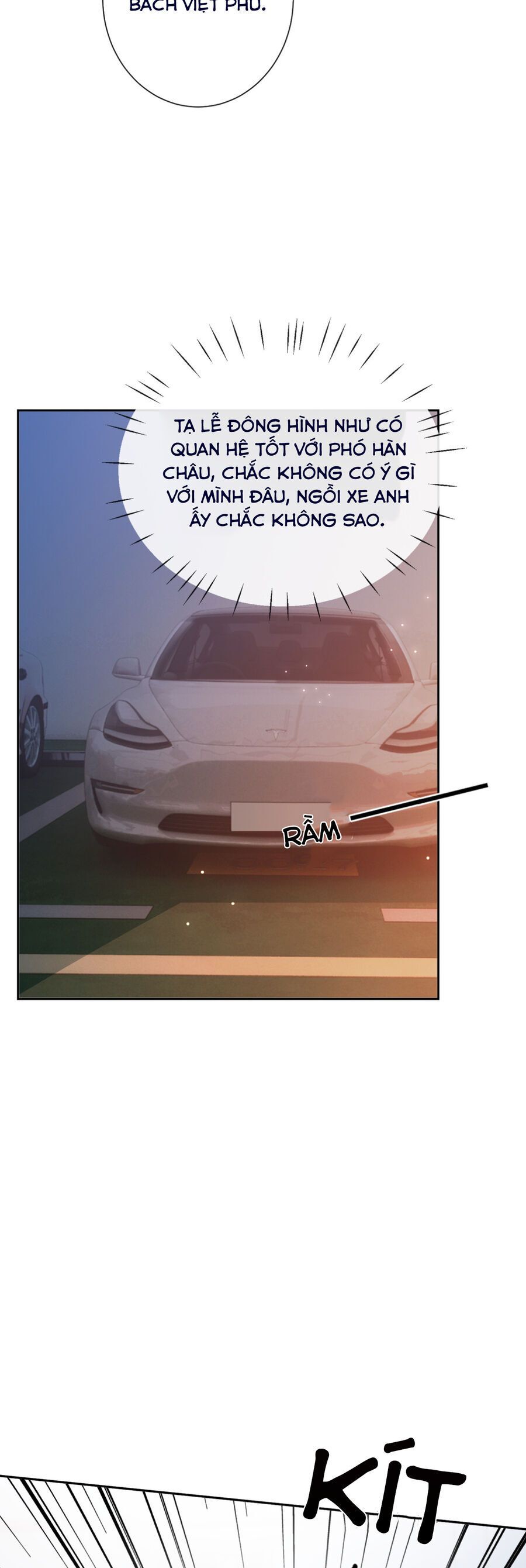 Quyến Rũ Cô Ấy Chapter 22 - Trang 2