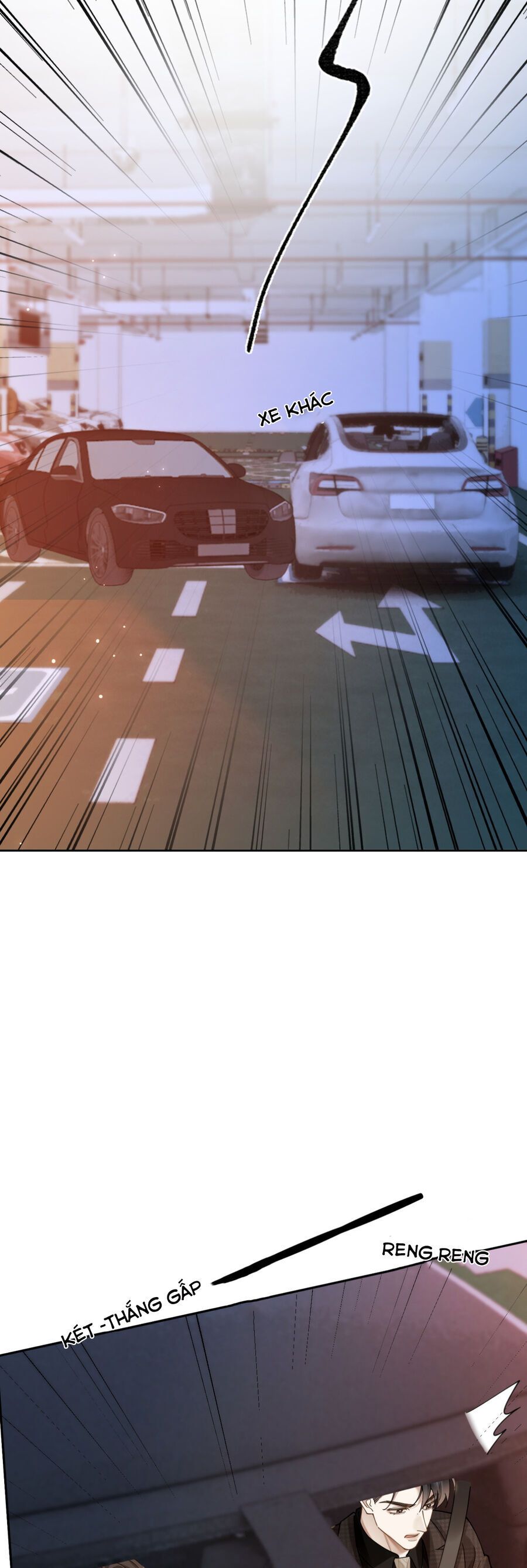 Quyến Rũ Cô Ấy Chapter 22 - Trang 2