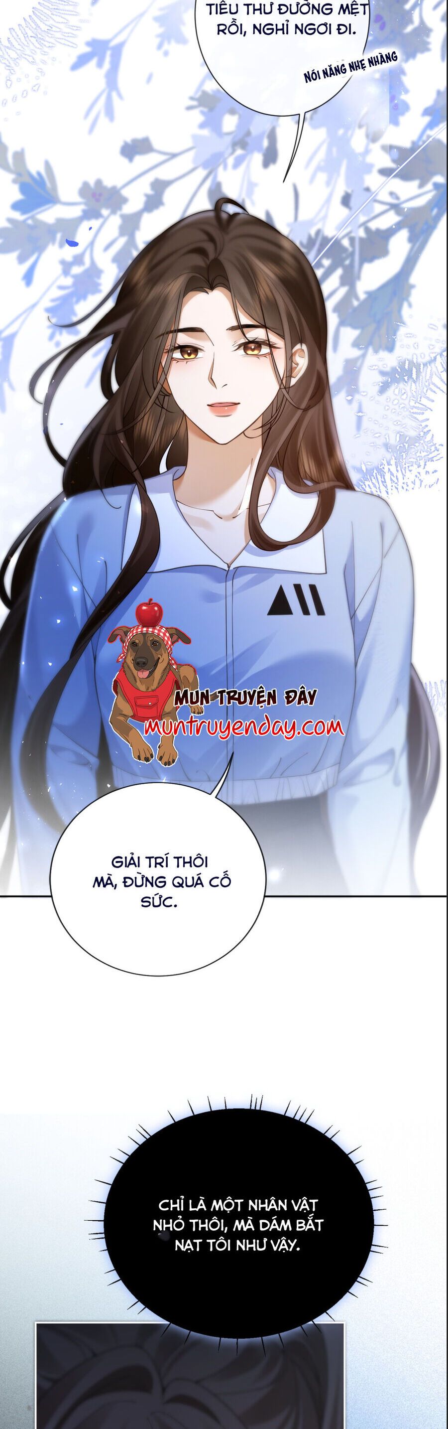 Quyến Rũ Cô Ấy Chapter 22 - Trang 2