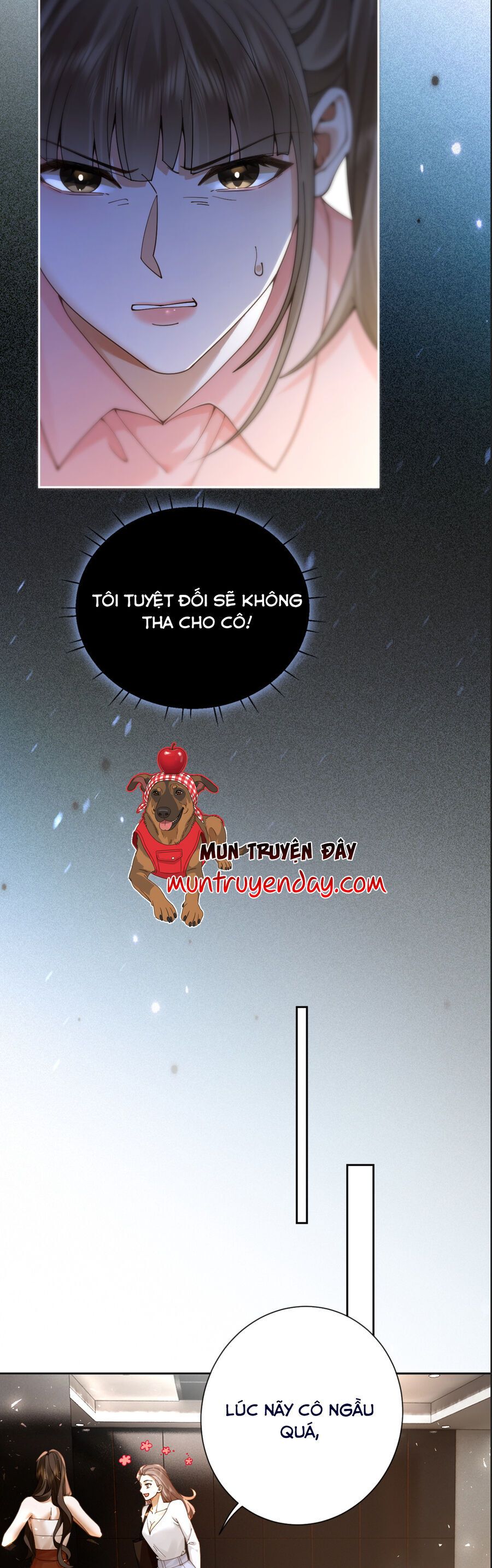 Quyến Rũ Cô Ấy Chapter 22 - Trang 2
